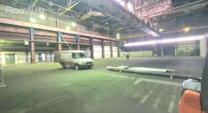 Аренда склада 1914 м², Белокаменное шоссе - фото 2