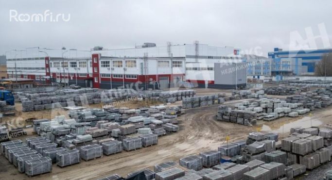 Аренда производственного помещения 7794 м², Транспортный проезд - фото 2