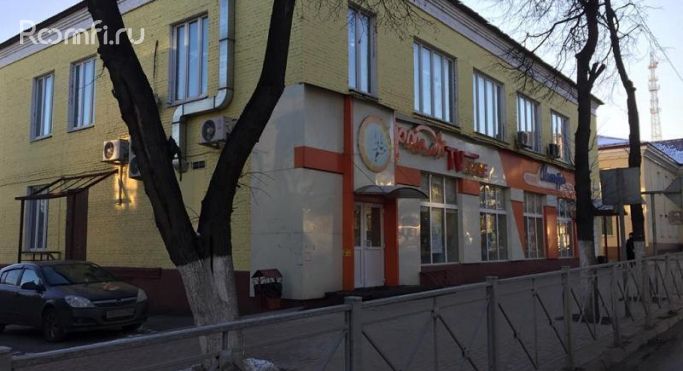 Аренда помещения свободного назначения 160 м², улица Маршала Жукова - фото 2