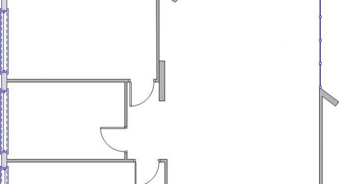 Аренда офиса 137.6 м², улица Репина - фото 1