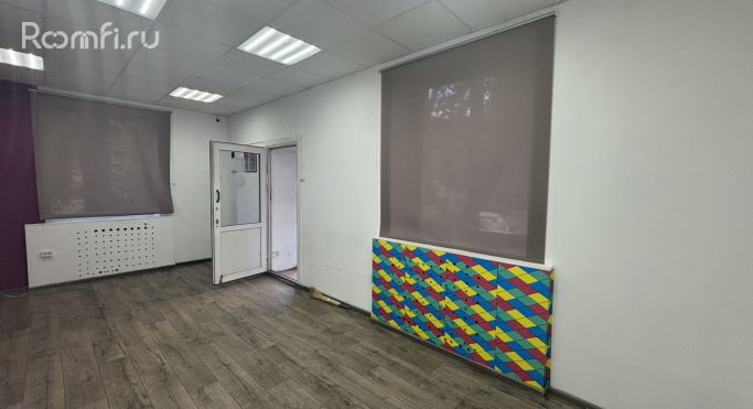 Продажа помещения свободного назначения 44.4 м², улица Володи Дубинина - фото 3