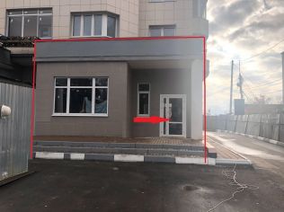 Аренда помещения свободного назначения 149.2 м²
