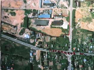 Продажа помещения свободного назначения 4000 м²