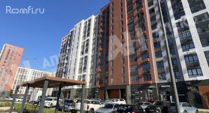 Аренда помещения свободного назначения 196 м², Ленинградское шоссе, 31-й километр - фото 3