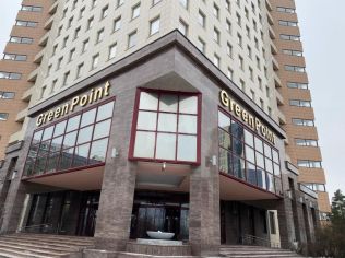 Аренда офиса 392 м²