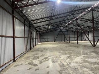 Аренда склада 1440 м²