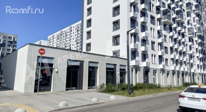 Продажа помещения свободного назначения 63 м² - фото 2