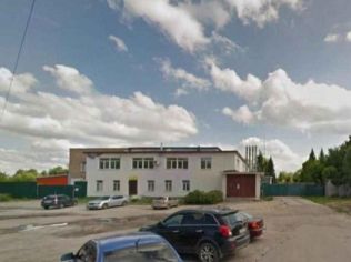 Продажа помещения свободного назначения 3000 м²