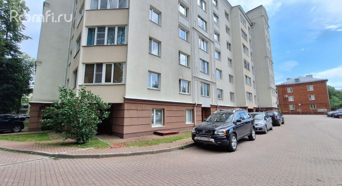 Аренда помещения свободного назначения 191.4 м², Парковая улица - фото 1