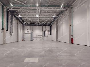 Продажа склада 10320 м²
