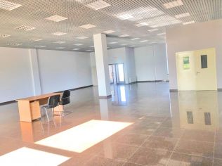Аренда помещения свободного назначения 637 м²