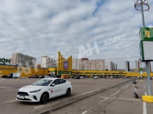 Аренда склада 2341 м²