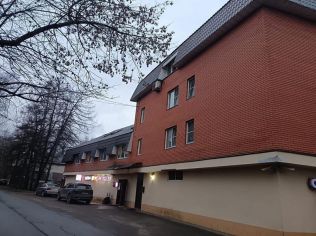Продажа помещения свободного назначения 887 м²