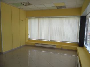 Аренда торгового помещения 40.8 м²