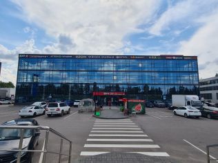 Аренда помещения свободного назначения 3835.7 м²
