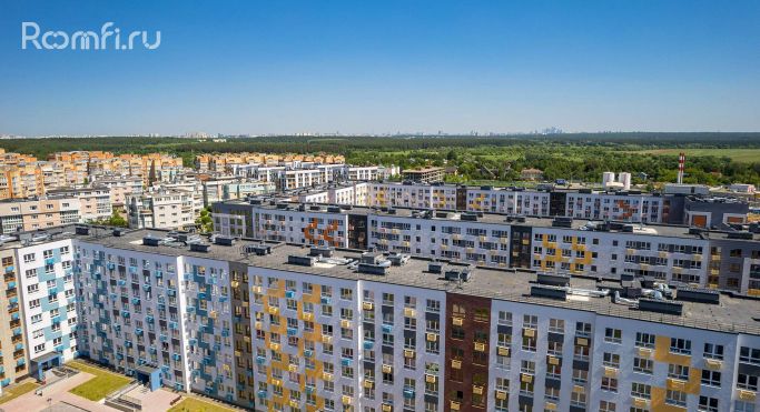 Аренда помещения свободного назначения 261.6 м², Романовская улица - фото 3