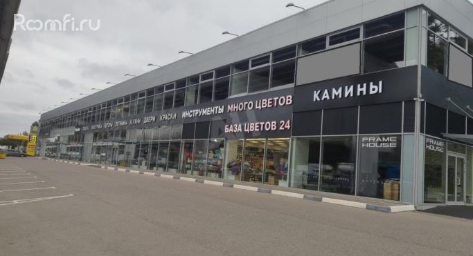 Аренда помещения свободного назначения 7703 м², А-106, 17-й километр - фото 2