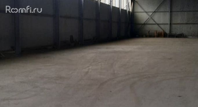 Аренда склада 1000 м², Советская улица - фото 3