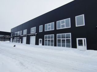 Аренда помещения свободного назначения 506 м²