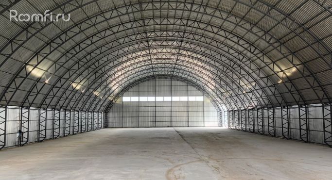 Аренда склада 1100 м² - фото 3