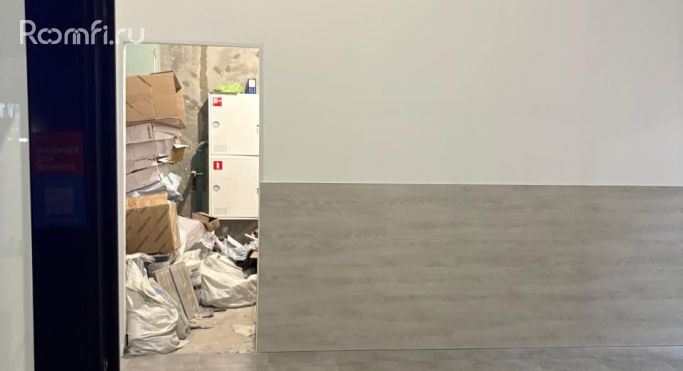 Аренда помещения свободного назначения 40 м², улица 3-е Почтовое Отделение - фото 2