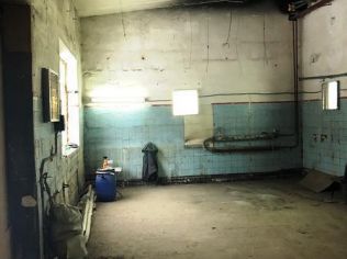 Аренда производственного помещения 330 м²