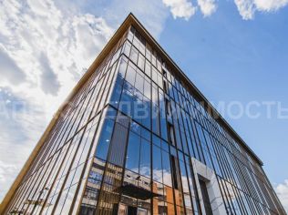 Продажа помещения свободного назначения 184 м²