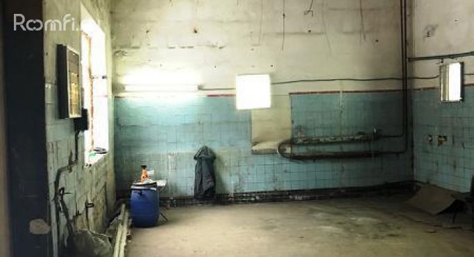 Аренда производственного помещения 330 м², улица Чехова - фото 1