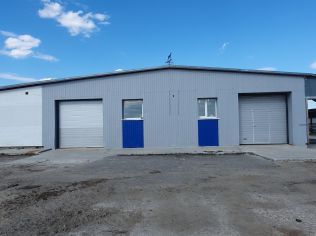 Аренда помещения свободного назначения 1550 м²