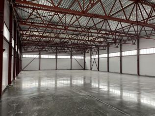 Аренда склада 1000 м²