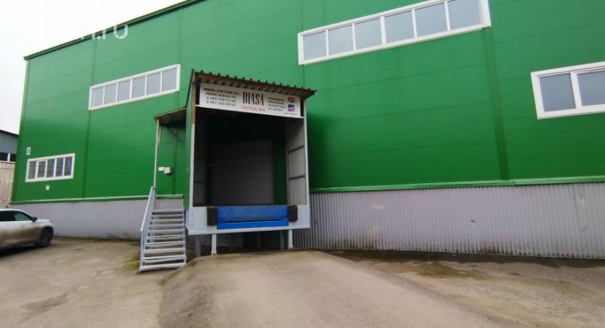 Аренда помещения свободного назначения 781 м², Домодедовское шоссе - фото 2