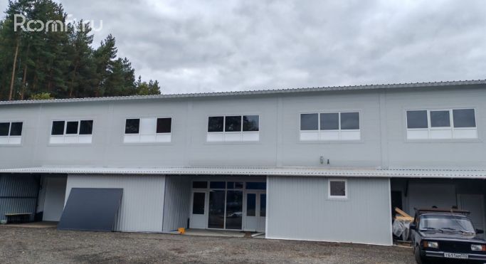 Аренда помещения свободного назначения 190 м² - фото 1