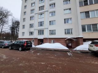 Аренда помещения свободного назначения 90.4 м²