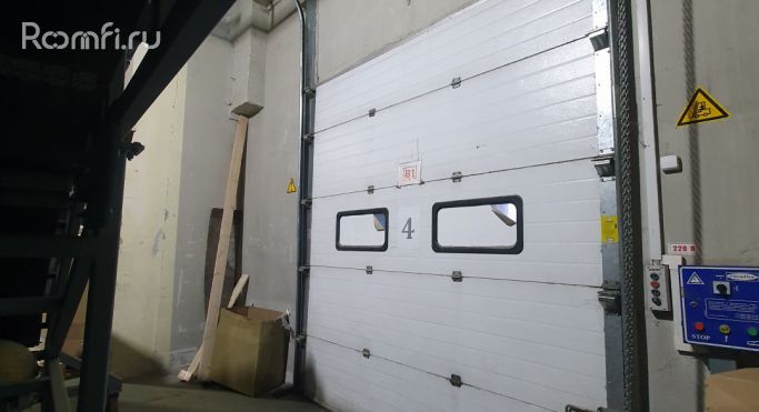 Аренда торгового помещения 500 м², Железнодорожная улица - фото 3