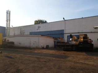 Аренда помещения свободного назначения 560 м²