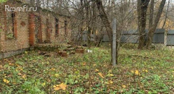 Продажа помещения свободного назначения 2143 м², Речная улица - фото 2