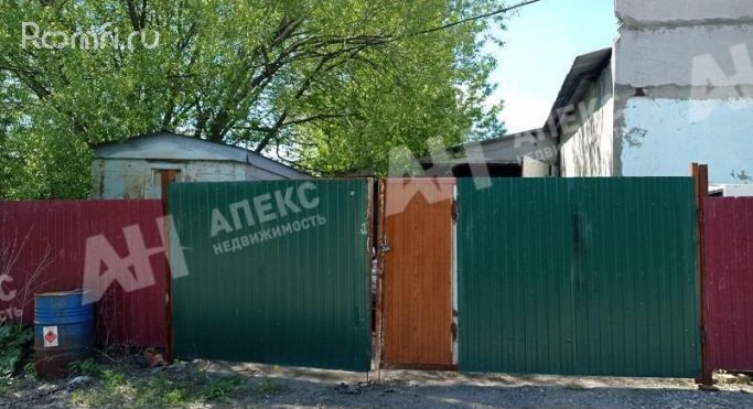 Аренда склада 400 м², улица Фрунзе - фото 2