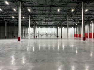 Аренда склада 2000 м²