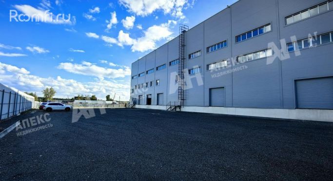 Аренда склада 3750 м² - фото 3