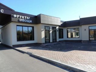 Аренда помещения свободного назначения 150 м²
