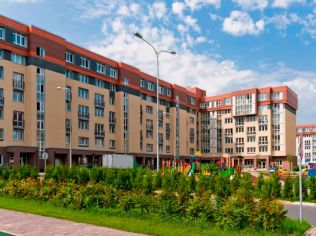 Аренда помещения свободного назначения 44 м²