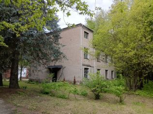 Продажа помещения свободного назначения 1060.3 м²