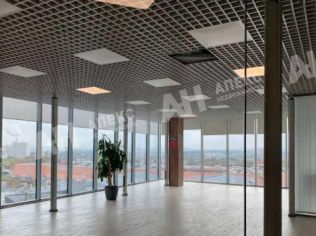 Аренда офиса 2000 м²