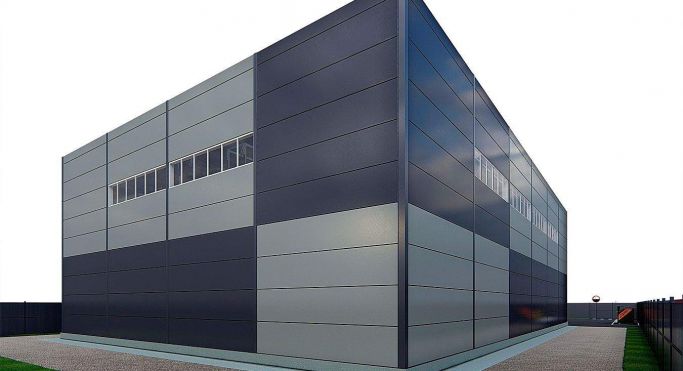 Продажа склада 864 м² - фото 5