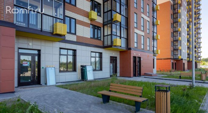 Аренда помещения свободного назначения 50.9 м², улица Дмитриева - фото 3