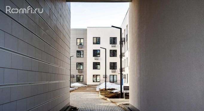 Аренда помещения свободного назначения 45.2 м², улица Сергея Жадобкина - фото 4