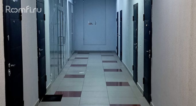 Аренда торгового помещения 53 м², Угрешская улица - фото 2