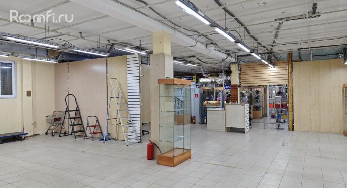 Аренда торгового помещения 40 м², Спортивная улица - фото 2