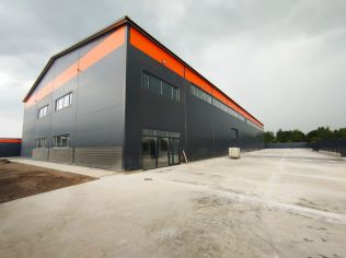 Аренда помещения свободного назначения 750 м²