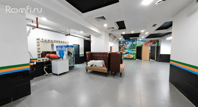 Аренда помещения свободного назначения 400 м², Советский проезд - фото 2